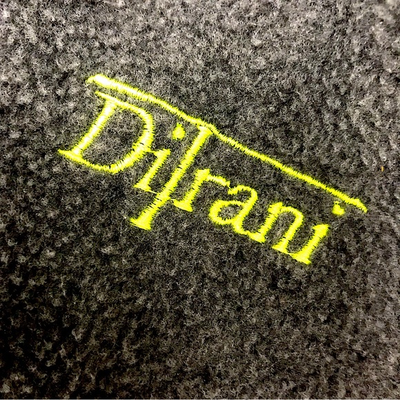 Quality Di Trani Fleece Pullover - Picture 2 of 10